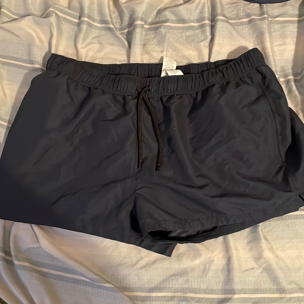 New Swimming Trunks